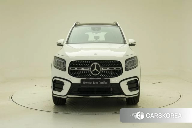 Mercedes-Benz GLB-Class X247 id 4729680 из Кореи 13
