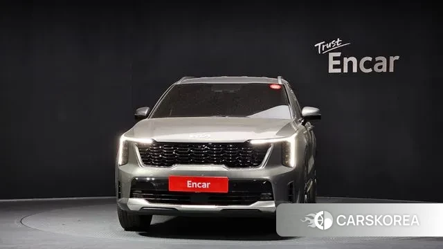 Kia The New Sorento 4th Generation id 3716311 из Кореи 13