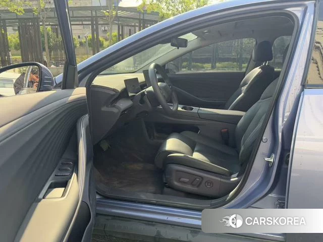 Nissan N6 2025 Другой из Китая, фото 3