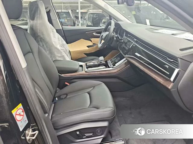 Audi Q7 id 3920843 из Китая 15