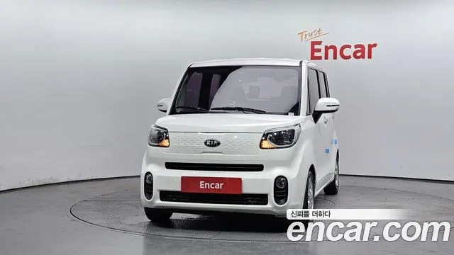 Kia The New Ray id 2950938 из Кореи 13