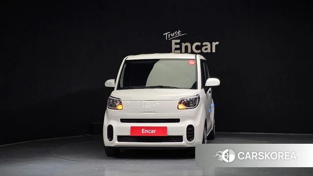 Kia The New Ray id 4481706 из Кореи 23