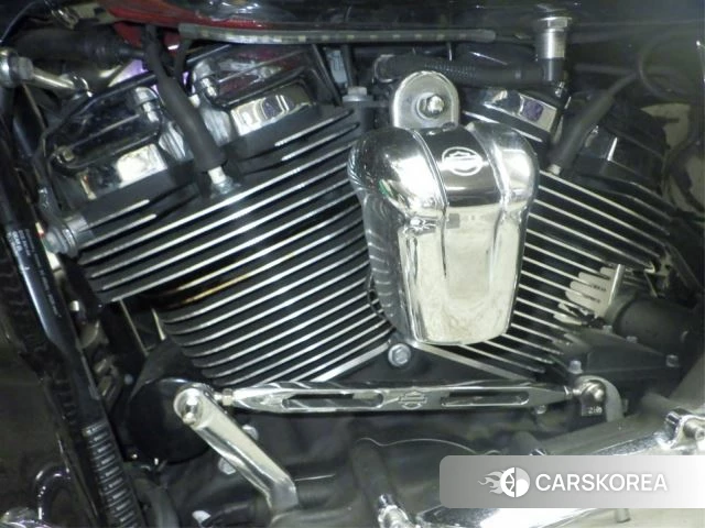Engine photo