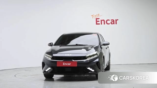 Kia The New K3 2nd generation id 4904996 из Кореи 13