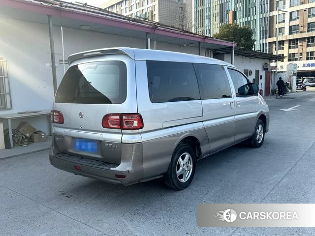 Dongfeng popular Lingzhi id 4239026 из Китая 7
