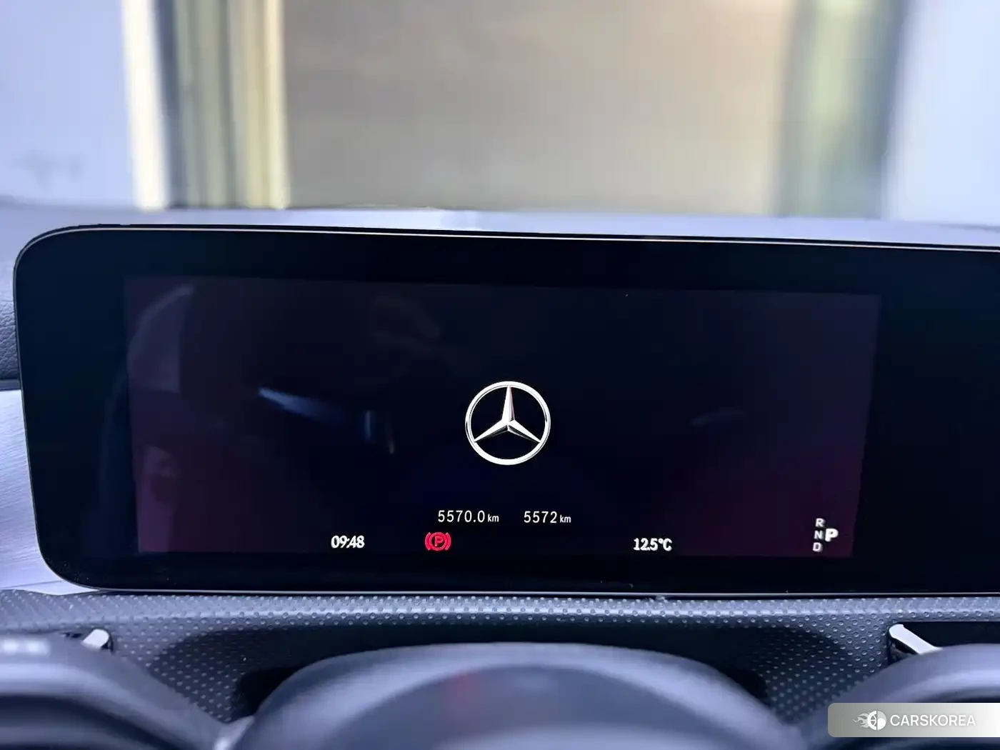 Mercedes-Benz A-class AMG 2025 Белый из Китая, фото 3