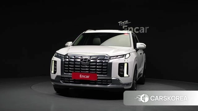 Hyundai The New Palisade id 4646086 из Кореи 13