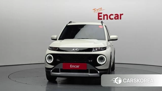 Hyundai Casper id 4194310 из Кореи 23