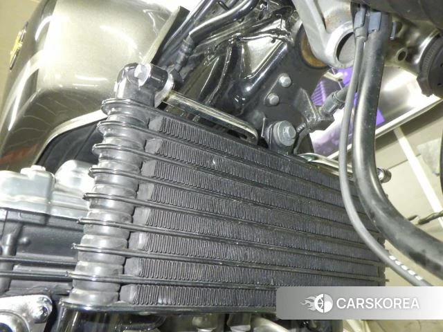 Engine photo