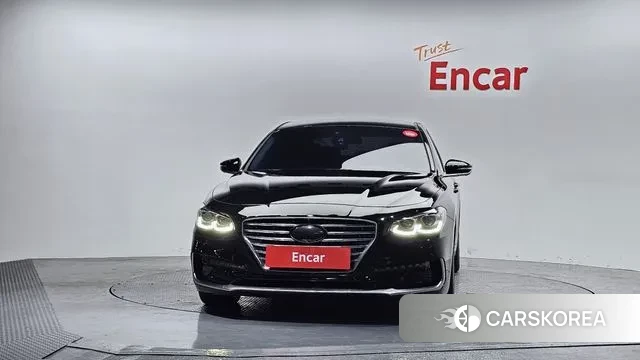 Hyundai Grandeur IG id 3651935 из Кореи 13