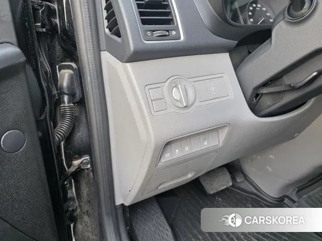 Hyundai Solati 2020 Черный из Кореи, фото 4