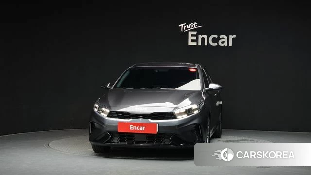 Kia The New K3 2nd generation id 4666142 из Кореи 23
