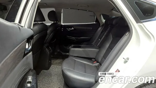 Kia K7 Premier id 2563895 из Кореи 13