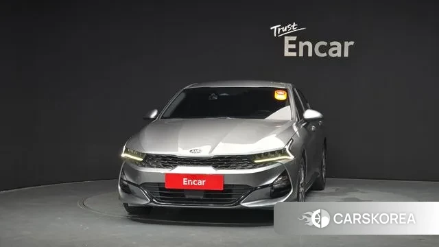 Kia K5 3rd generation id 3008403 из Кореи 13