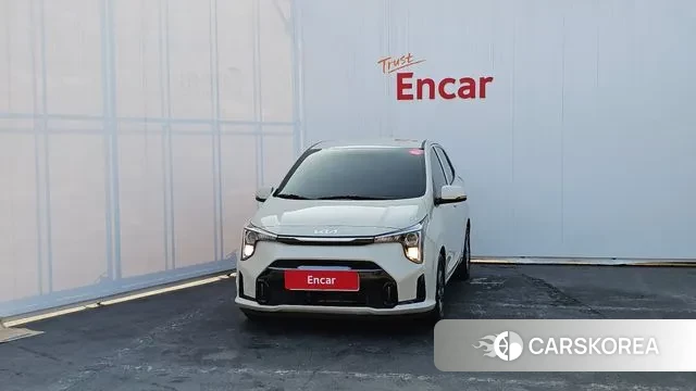 Kia The New Morning (JA) id 3590958 из Кореи 13