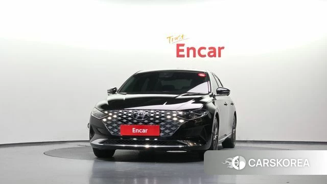 Hyundai The New Grandeur IG id 4736870 из Кореи 23