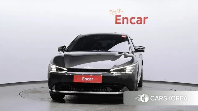 Kia EV6 id 3721648 из Кореи 13