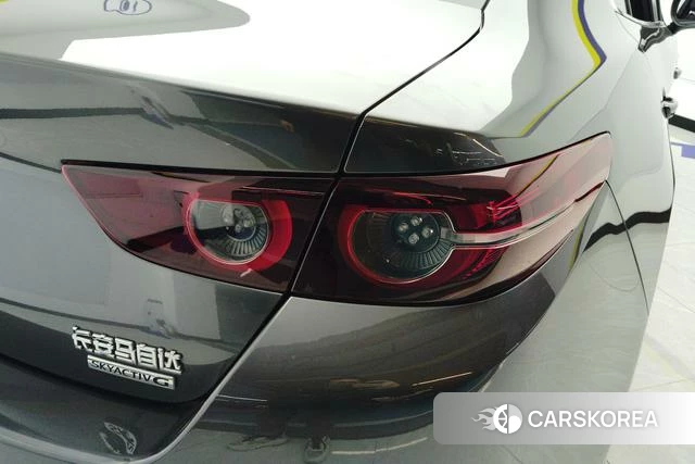 Mazda 3 Angkesaila id 4211738 из Китая 10