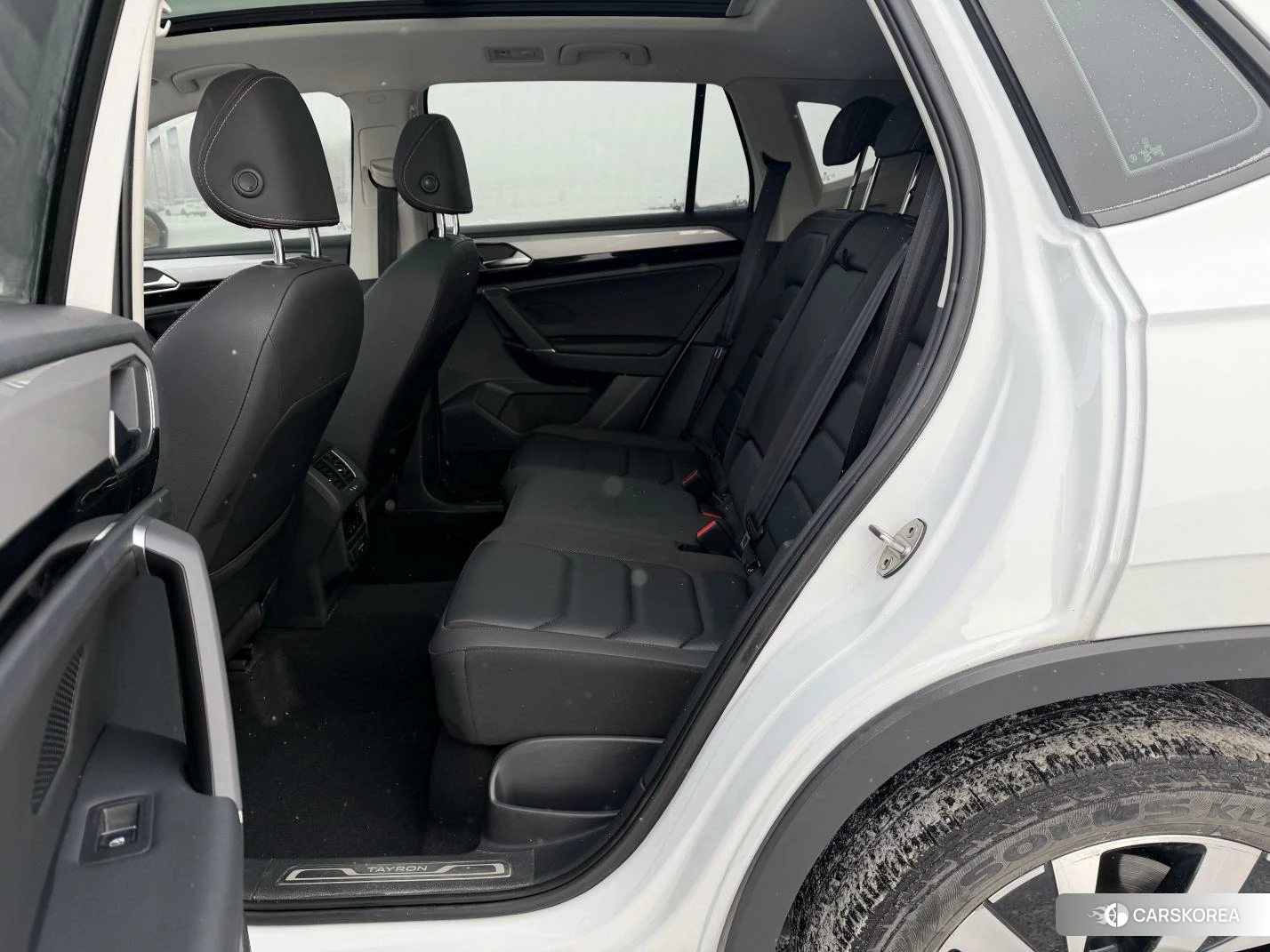 Volkswagen Tayron id 4510296 из Китая 8