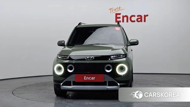 Hyundai Casper id 3915364 из Кореи 13