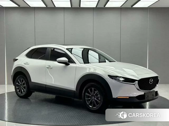Mazda CX-30 id 4342028 из Китая 16