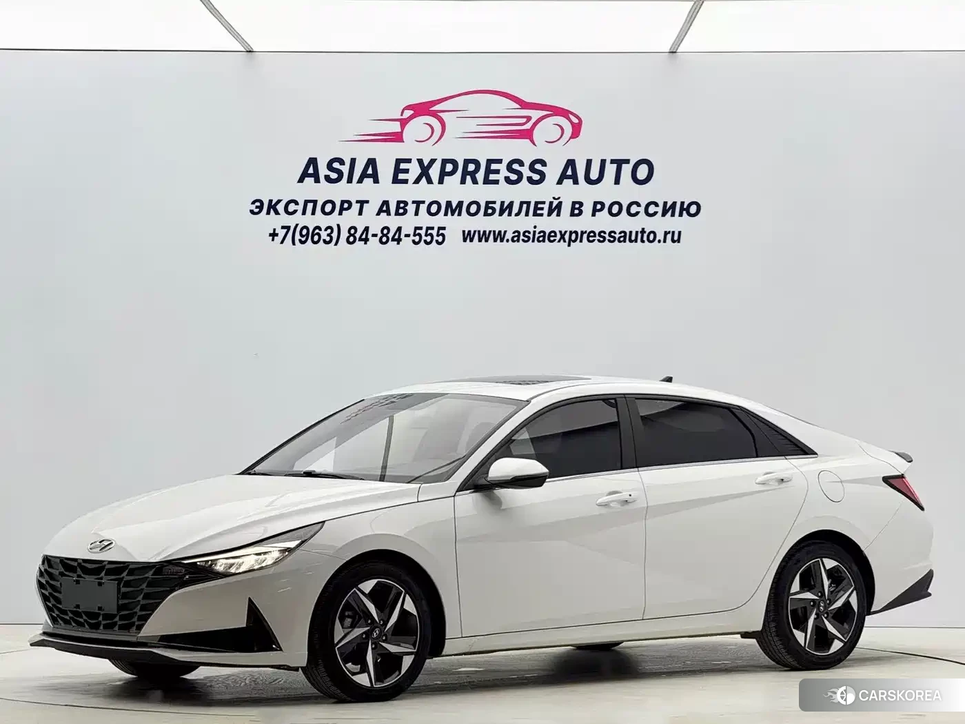 Hyundai Elantra id 4622380 из Китая 14