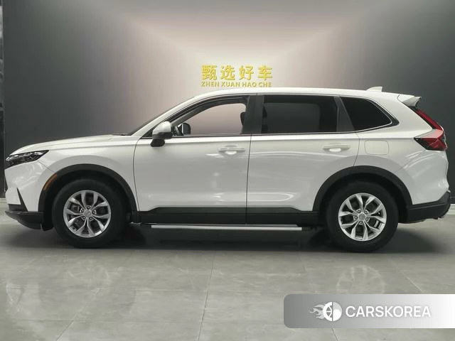 Honda CR-V id 4336376 из Китая 7