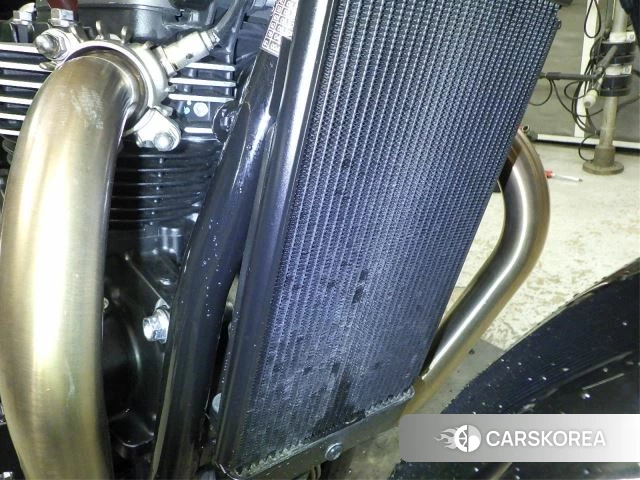 Engine photo
