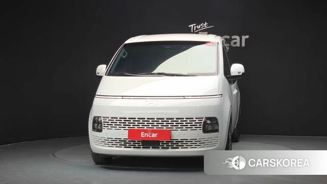 Hyundai Staria id 3850283 из Кореи 13