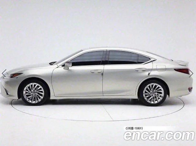Lexus ES300h 7th generation id 2896957 из Кореи 13
