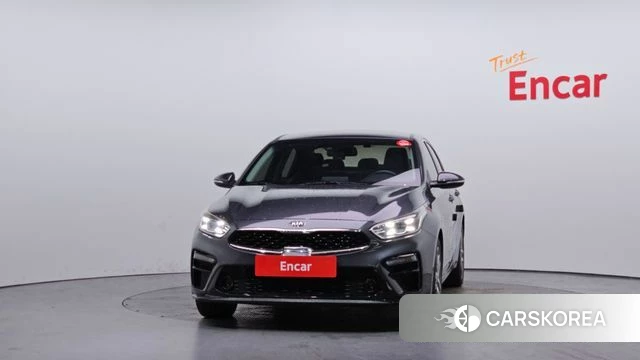 Kia Come New K3 id 4020130 из Кореи 13