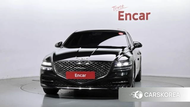 Genesis G80 (RG3) id 3865404 из Кореи 13