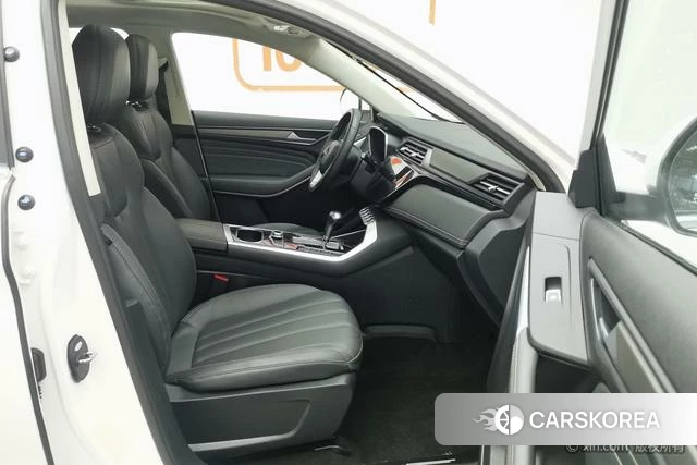 Ford Territory id 4213769 из Китая 17