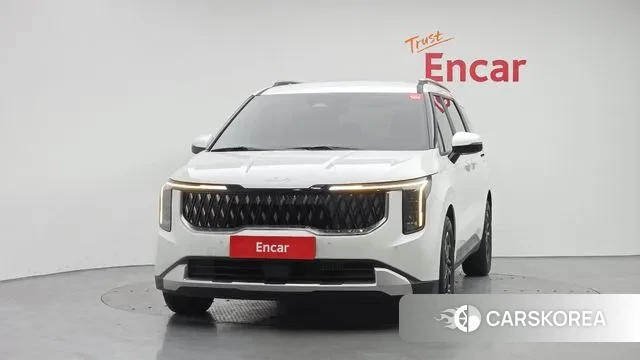 Kia The New Carnival 4th Generation id 3585703 из Кореи 13