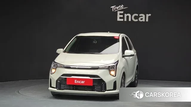 Kia The New Morning (JA) id 3619958 из Кореи 13