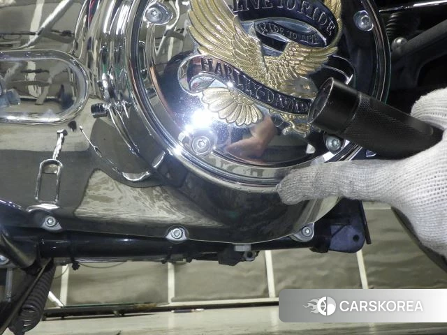 Engine photo