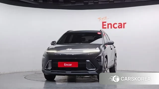 Hyundai Kona (SX2) id 3763706 из Кореи 13