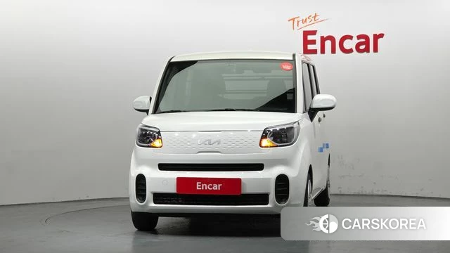 Kia The New Ray id 3923254 из Кореи 13