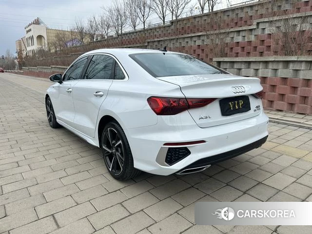 Audi A3 id 3939353 из Китая 9
