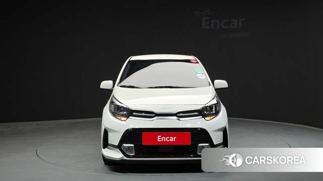 Kia Morning Urban (JA) id 4401090 из Кореи 23
