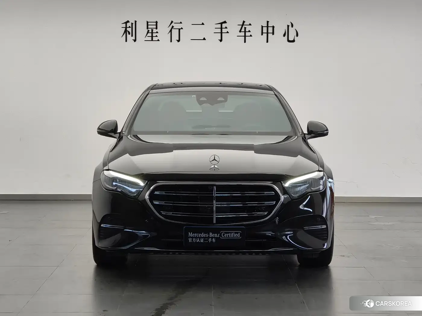 Mercedes-Benz E-Class id 4629051 из Китая 16