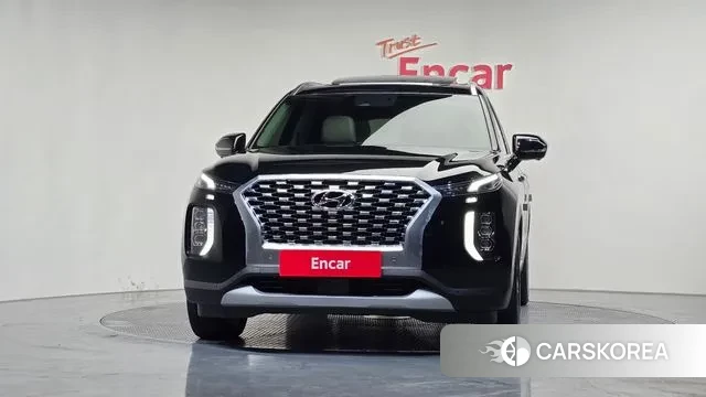 Hyundai Palisade id 3612158 из Кореи 13