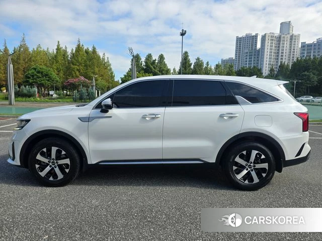 Kia Sorento 4th Generation id 4631240 из Кореи 13