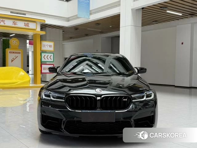 BMW M5 id 4260743 из Китая 18