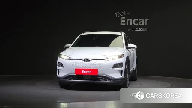 Hyundai Kona Electric id 3009093 из Кореи 13