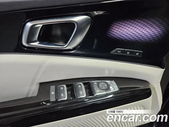 Kia Carnival 4th generation id 2561552 из Кореи 13