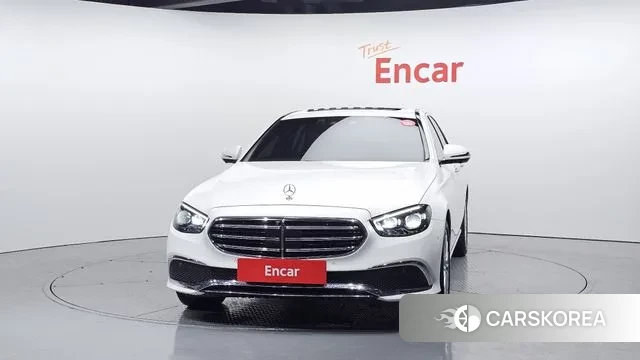 Mercedes-Benz E-Class W213 id 3416117 из Кореи 13