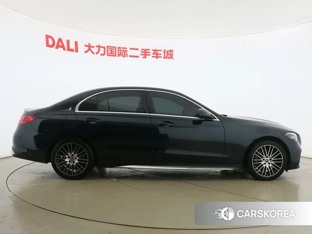 Mercedes-Benz Class C id 4260471 из Китая 9