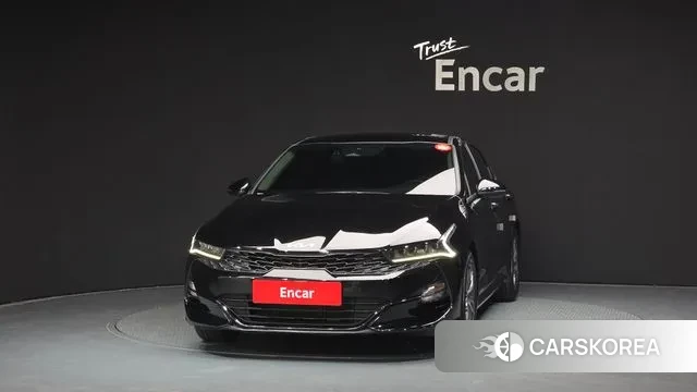 Kia K5 3rd generation id 3572610 из Кореи 13