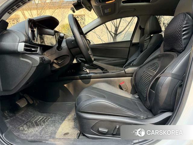 Hyundai Elantra id 4320882 из Китая 9